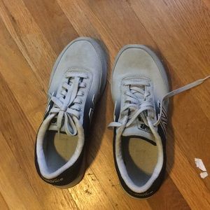 new balance sneakers